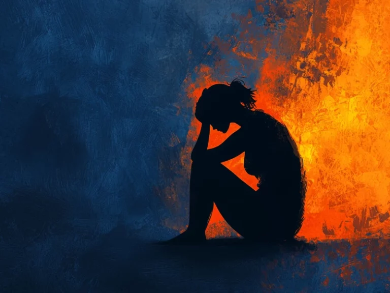 الصدمات العاطفية والنفسية (Trauma)